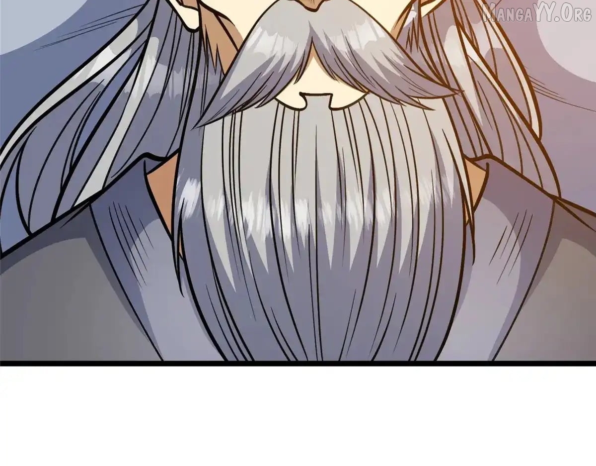 Divine Urban God Chapter 309 - page 105